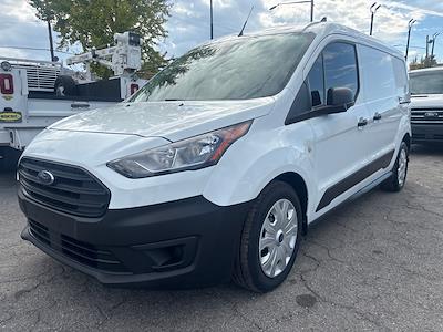 2023 Ford Transit Connect FWD Empty Cargo Van for sale #16169 - photo 1