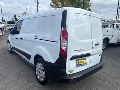 2023 Ford Transit Connect FWD Empty Cargo Van for sale #16169 - photo 2