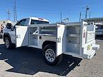 2024 GMC Sierra 3500 Regular Cab RWD Reading Service Truck for sale #16170 - photo 24