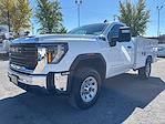 2024 GMC Sierra 3500 Regular Cab RWD Reading Service Truck for sale #16170 - photo 3