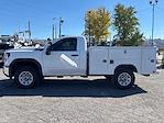 2024 GMC Sierra 3500 Regular Cab RWD Reading Service Truck for sale #16170 - photo 4