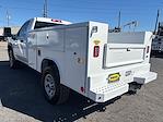 2024 GMC Sierra 3500 Regular Cab RWD Reading Service Truck for sale #16170 - photo 5