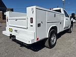2024 GMC Sierra 3500 Regular Cab RWD Reading Service Truck for sale #16170 - photo 7