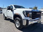 2024 GMC Sierra 3500 Regular Cab RWD Reading Service Truck for sale #16170 - photo 9