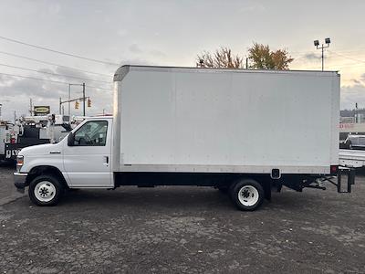 2024 Ford E-450 RWD 16ft Box Van for sale #16171 - photo 2