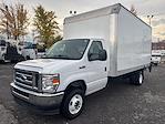 2024 Ford E-450 RWD 16ft Box Van for sale #16171 - photo 1