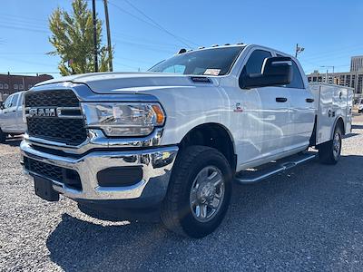 2023 Ram 2500 Crew Cab 4WD Service Truck for sale #16172 - photo 1