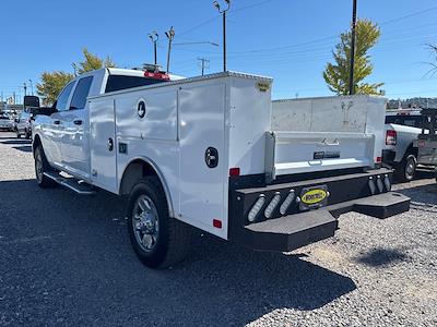 2023 Ram 2500 Crew Cab 4WD Service Truck for sale #16172 - photo 2