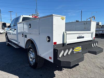 2023 Ram 2500 Crew Cab 4WD Service Truck for sale #16172 - photo 2