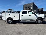 Used 2023 Ram 2500 Crew Cab Service Truck for sale #30046 - photo 6