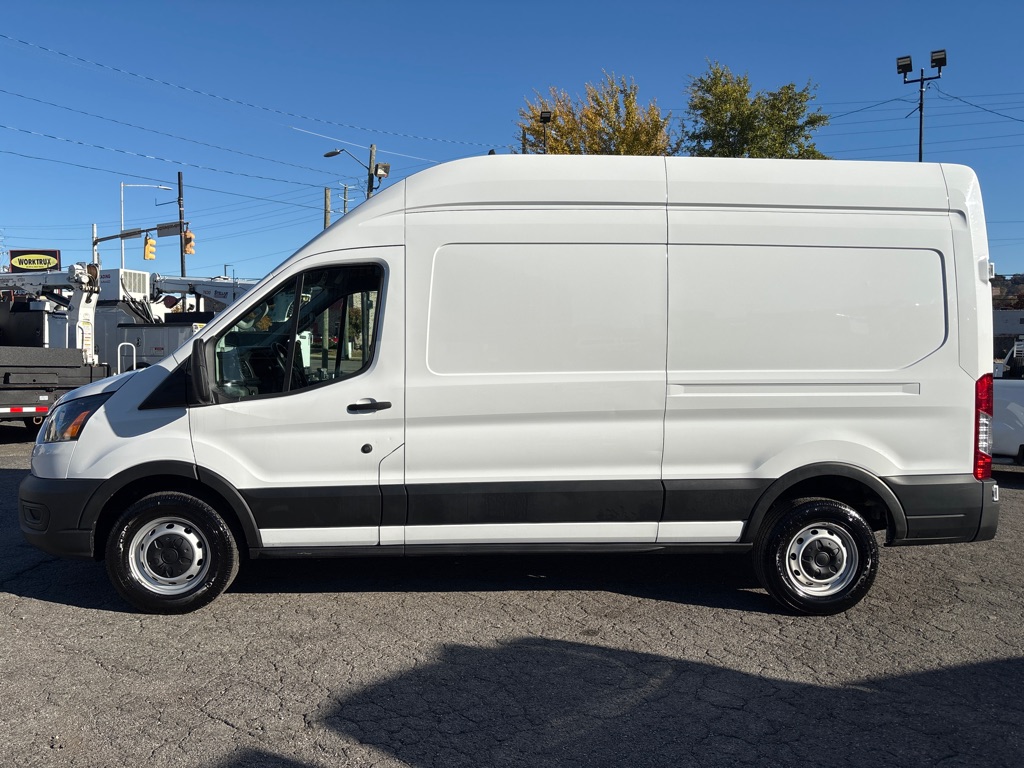 2023 Ford Transit Cargo Van photo 3