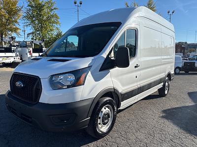 2023 Ford Transit 250 High Roof RWD Empty Cargo Van for sale #16173 - photo 1