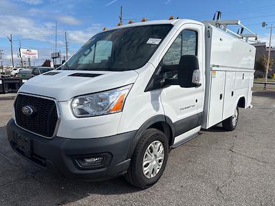 2022 Ford Transit 350 RWD Service Utility Van for sale #16175 - photo 1
