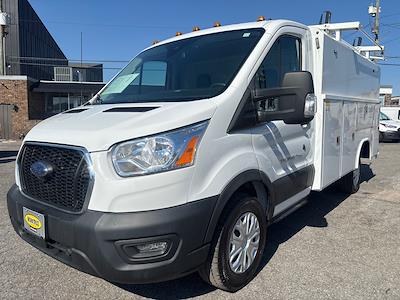 2022 Ford Transit 350 RWD Service Utility Van for sale #16175 - photo 1