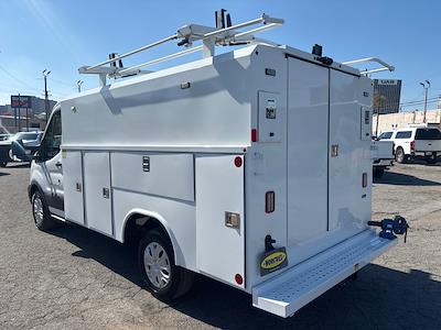2022 Ford Transit 350 RWD Service Utility Van for sale #16175 - photo 2
