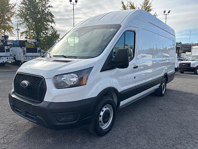 2021 Ford Transit 250 High Roof RWD Empty Cargo Van for sale #16177 - photo 1