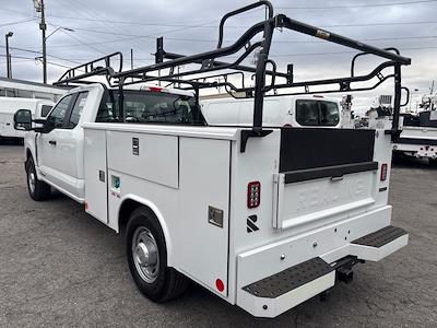 2024 Ford F-250 Super Cab RWD Service Truck for sale #16180 - photo 2