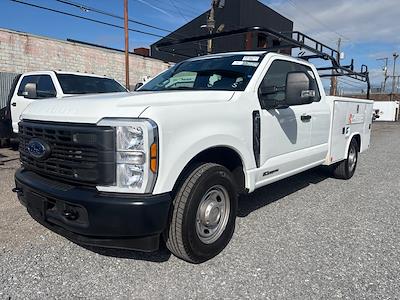 2024 Ford F-250 Super Cab RWD Service Truck for sale #16181 - photo 1