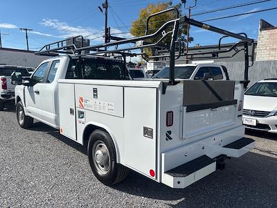 2024 Ford F-250 Super Cab RWD Service Truck for sale #16181 - photo 2