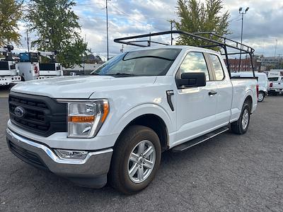 2022 Ford F-150 Super Cab RWD Pickup for sale #16182 - photo 1