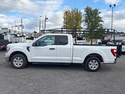 2022 Ford F-150 Super Cab RWD Pickup for sale #16182 - photo 2