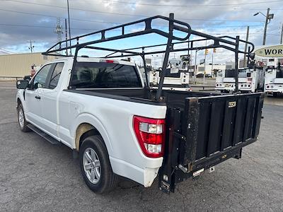 2022 Ford F-150 Super Cab RWD Pickup for sale #30023 - photo 2