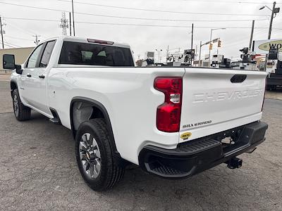 2024 Chevrolet Silverado 2500 Double Cab RWD Pickup for sale #16182 - photo 2