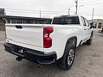 Used 2024 Chevrolet Silverado 2500 Custom Double Cab for sale #16182 - photo 5