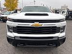 Used 2024 Chevrolet Silverado 2500 Custom Double Cab for sale #16182 - photo 8