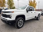Used 2024 Chevrolet Silverado 2500 Custom Double Cab for sale #16182 - photo 1