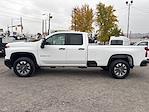 Used 2024 Chevrolet Silverado 2500 Custom Double Cab for sale #16182 - photo 3