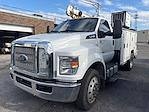 2019 Ford F-650 Regular Cab DRW RWD Mechanics Body for sale #16183 - photo 1