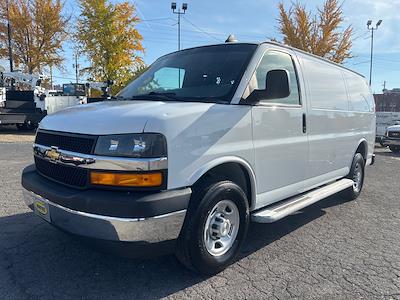 2023 Chevrolet Express Cargo Work Van's photo