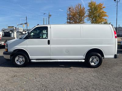 2023 Chevrolet Express 2500 RWD Empty Cargo Van for sale #16185 - photo 2
