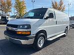 2023 Chevrolet Express 2500 RWD Empty Cargo Van for sale #16185 - photo 1