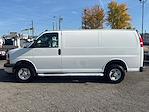 2023 Chevrolet Express 2500 RWD Empty Cargo Van for sale #16185 - photo 2
