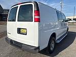 2023 Chevrolet Express 2500 RWD Empty Cargo Van for sale #16185 - photo 5
