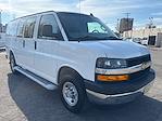 2023 Chevrolet Express 2500 RWD Empty Cargo Van for sale #16185 - photo 7