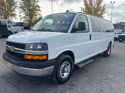 2019 Chevrolet Express 3500 RWD Passenger Van for sale #16186 - photo 1