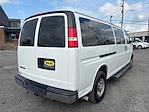 Used 2019 Chevrolet Express 3500 LT Passenger Van for sale #16186 - photo 5