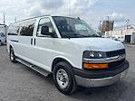 Used 2019 Chevrolet Express 3500 LT Passenger Van for sale #16186 - photo 7