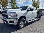 2023 Ram 3500 Crew Cab 4WD Flatbed Truck for sale #16188 - photo 1