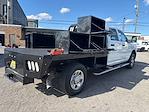 2023 Ram 3500 Crew Cab 4WD Flatbed Truck for sale #16188 - photo 25