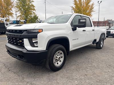 2023 Chevrolet Silverado 2500 Crew Cab RWD Pickup for sale #16189 - photo 1