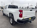 Used 2023 Chevrolet Silverado 2500 Work Truck Crew Cab for sale #16189 - photo 2