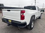 Used 2023 Chevrolet Silverado 2500 Work Truck Crew Cab for sale #16189 - photo 5