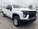 Used 2023 Chevrolet Silverado 2500 Work Truck Crew Cab for sale #16189 - photo 7