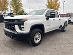 Used 2023 Chevrolet Silverado 2500 Work Truck Crew Cab for sale #16189 - photo 1