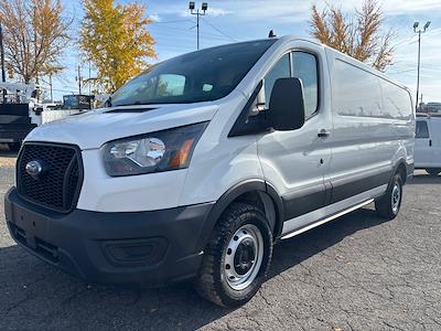 Used 2021 Ford Transit 150 Low Roof Empty Cargo Van for sale #16190 - photo 1