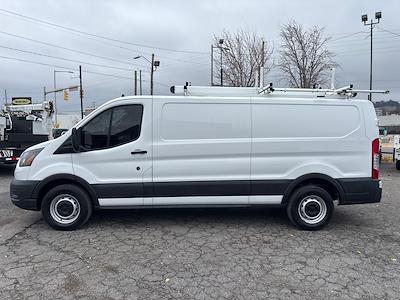 Used 2022 Ford Transit 250 Low Roof Upfitted Cargo Van for sale #16191 - photo 2